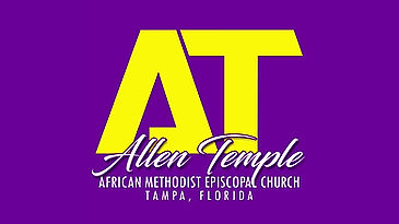 Allen Temple - Worship Service Jan. 09, 2022